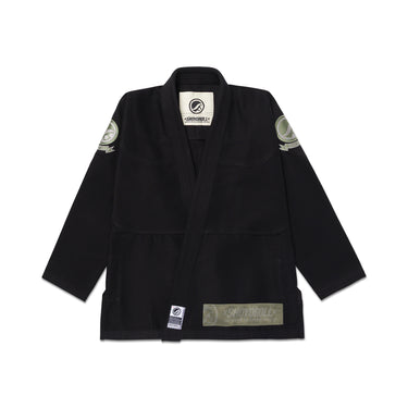 Competitor Sage Kimono