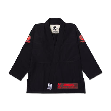 Oxe Competitor Kimono – Shoyoroll