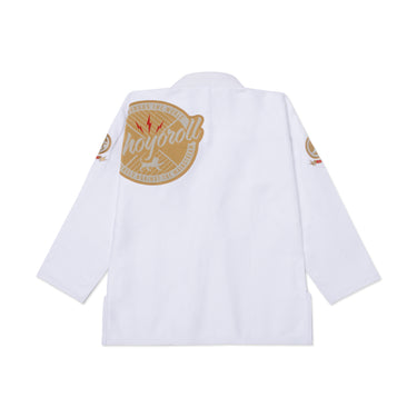 Tana Competitor Kimono – Shoyoroll