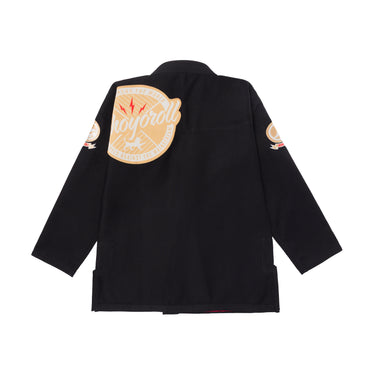 Tana Competitor Kimono – Shoyoroll