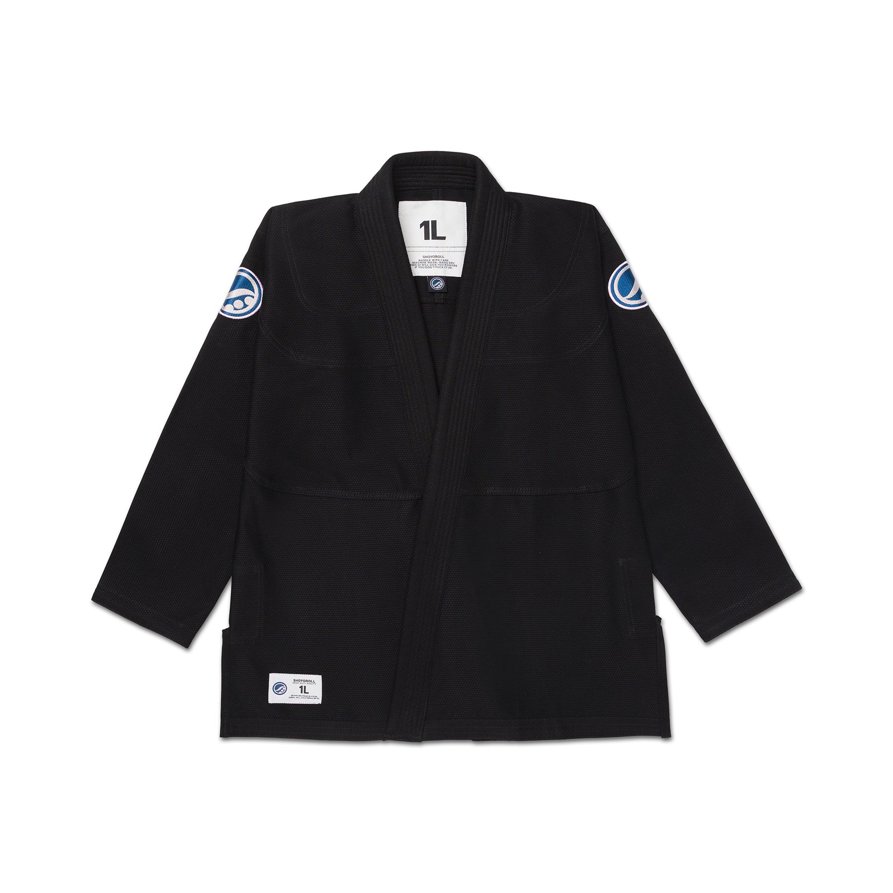 motto_kuma solworks model ソルオル Tsuki Comp Standard Kimono – Shoyoroll