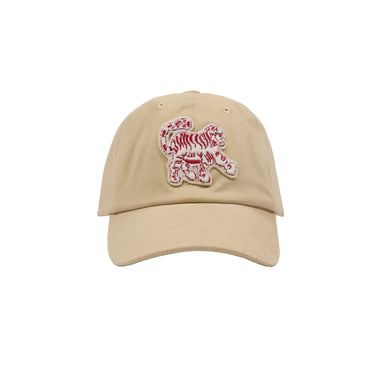 Logo Baseball Cap Keats