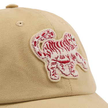 Logo Baseball Cap Keats