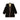 (Pre-Order) Drake's Kimono- Black