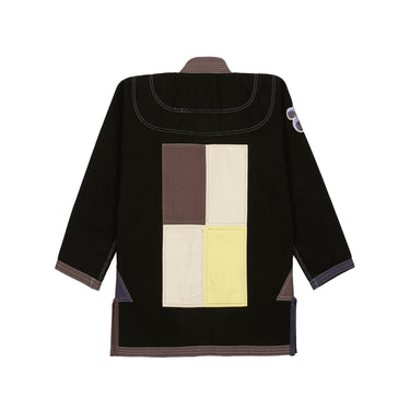 (Pre-Order) Drake's Kimono- Black