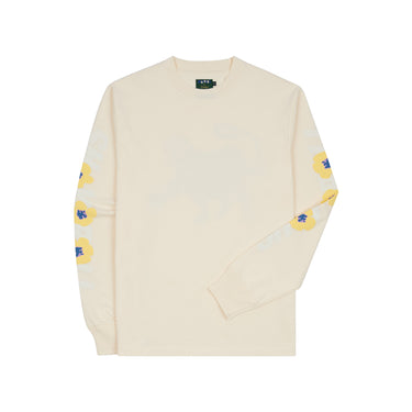 LS Tiger Print Tee