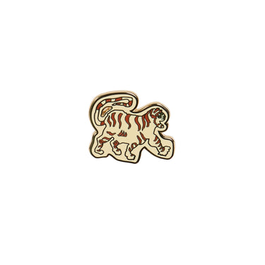 Tiger Pin