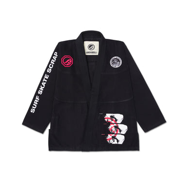 SSS EQUIPES Kimono