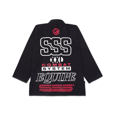 SSS EQUIPES Kimono