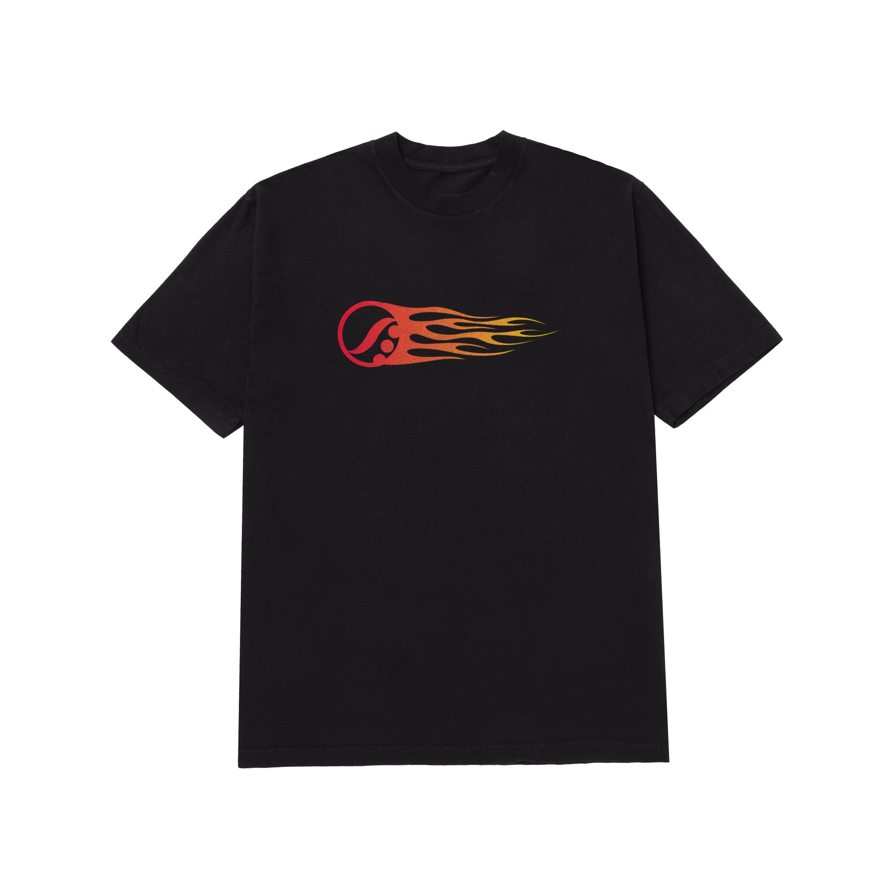 OG Flames Tee