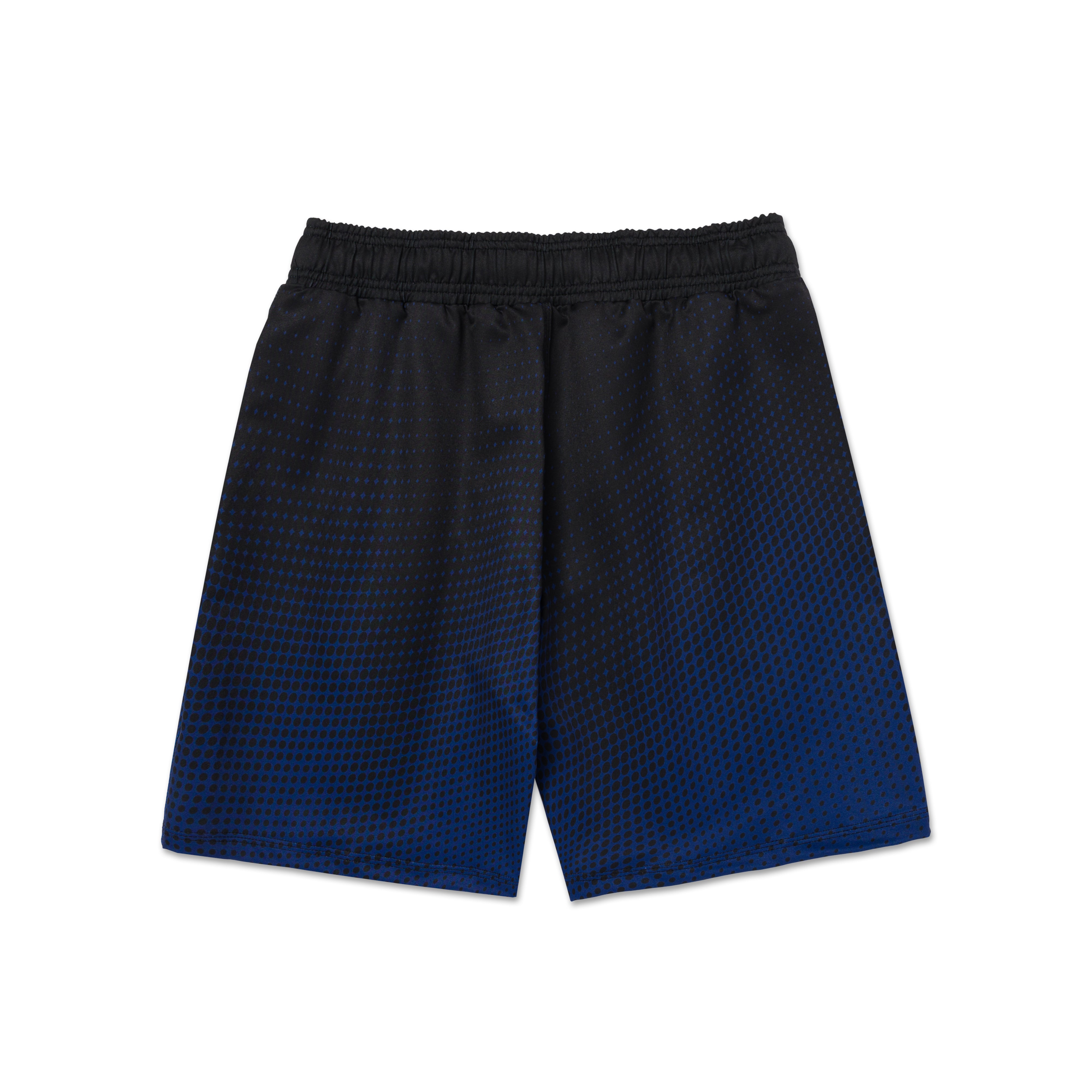 Momentum (Gradient) Training Fitted Shorts