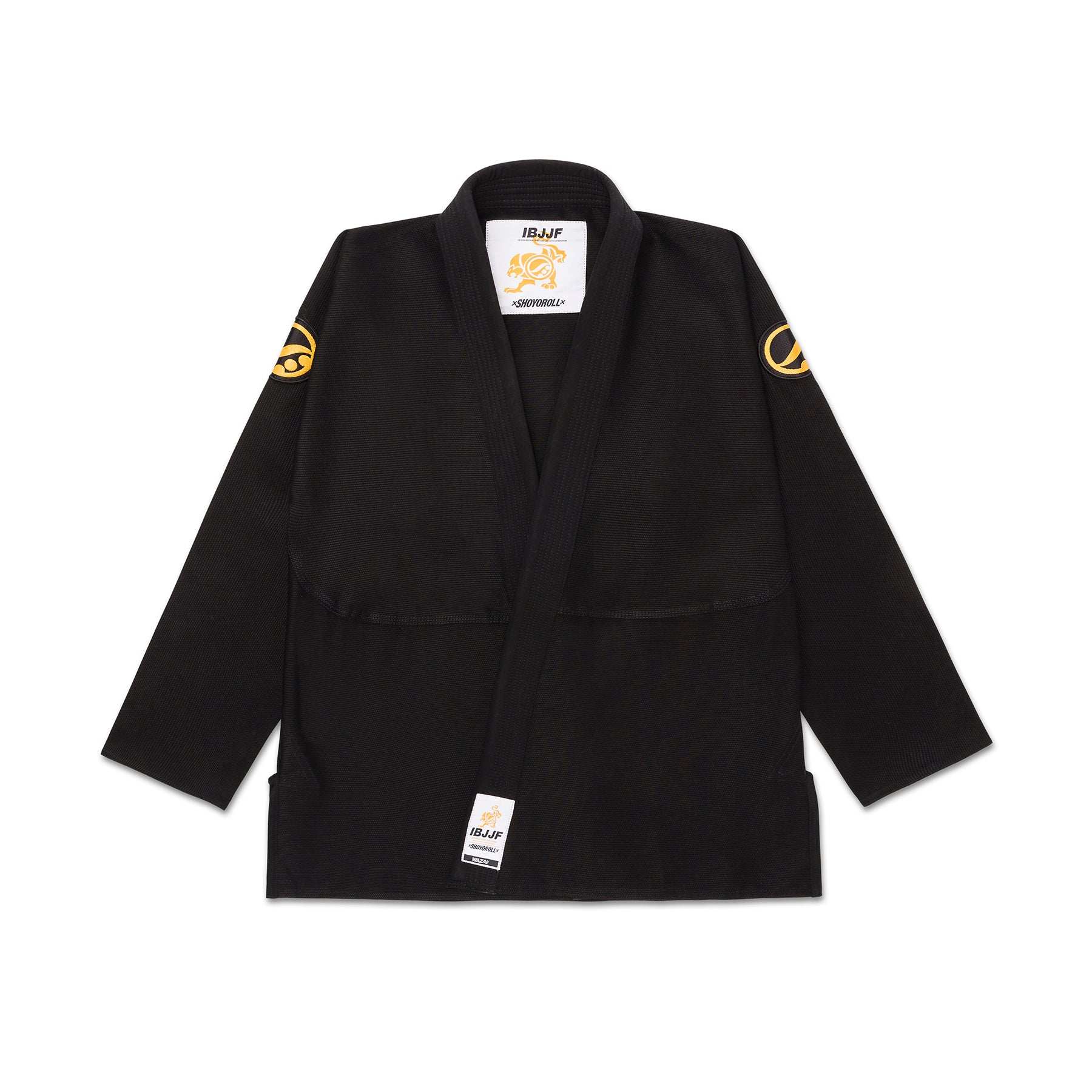 IBJJF Lite Kimono (Single)