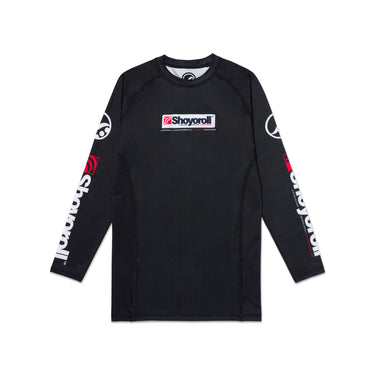 JC Training Rash Guard LS