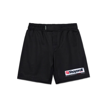 JC Training Fitted Shorts