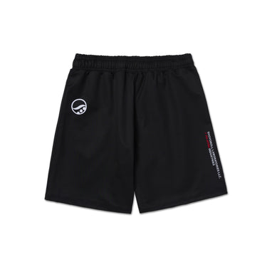 JC Training Fitted Shorts