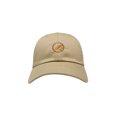 OG Logo Dad Cap XXV (Khaki)