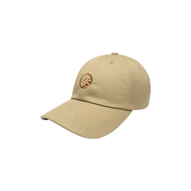 OG Logo Dad Cap XXV (Khaki)