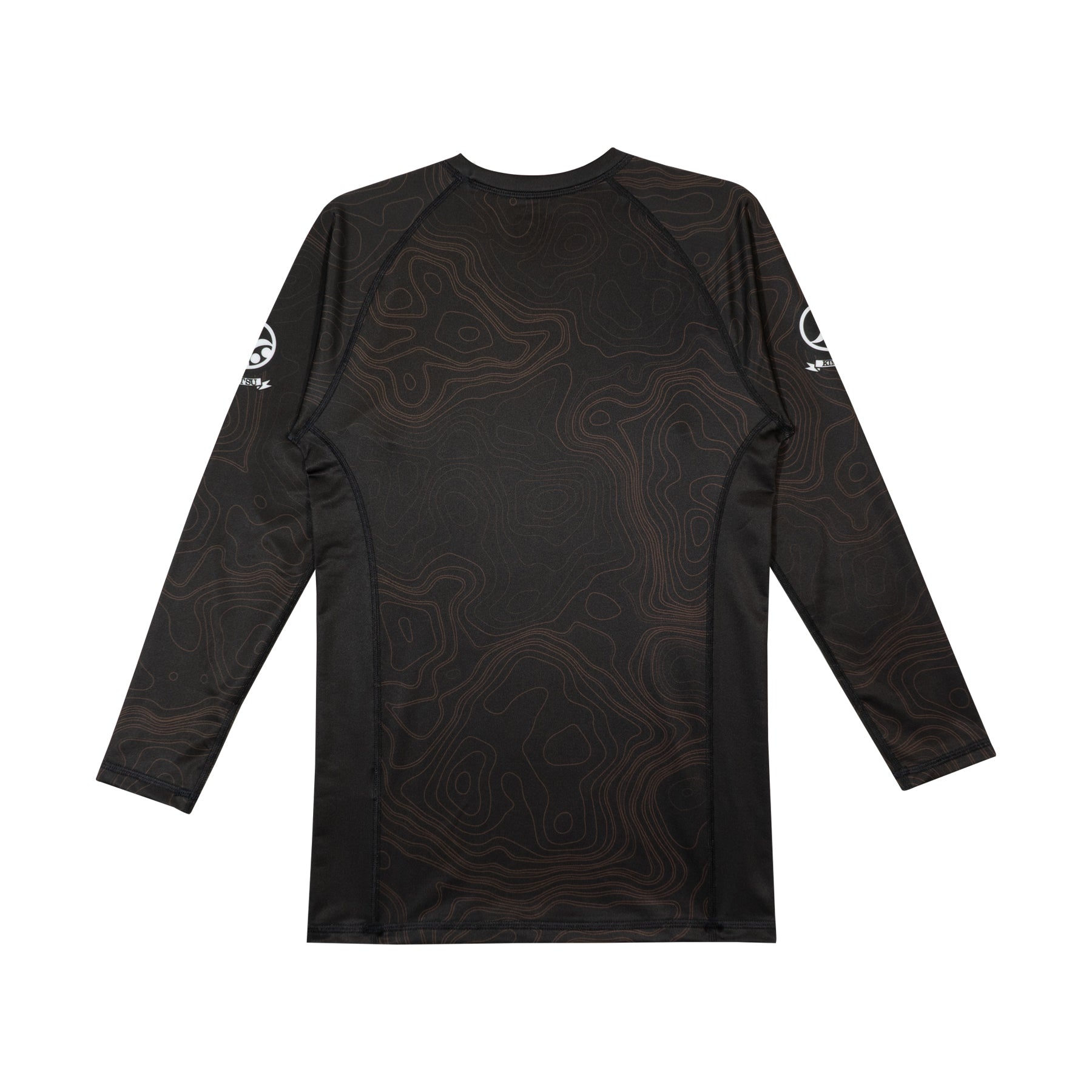 Labs Training Rash Guard LS