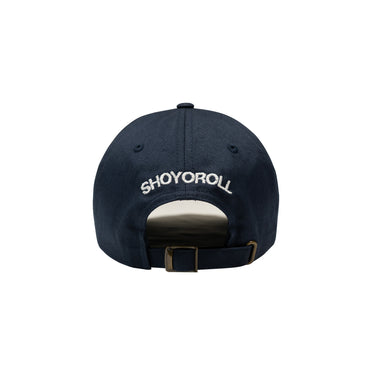 OG Logo Dad Cap XXV (Navy)