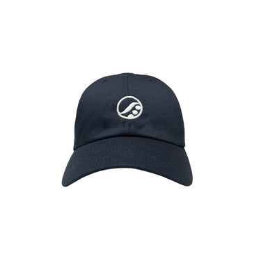 OG Logo Dad Cap XXV (Navy)