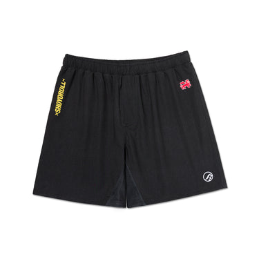 RLS DT Shorts XXV