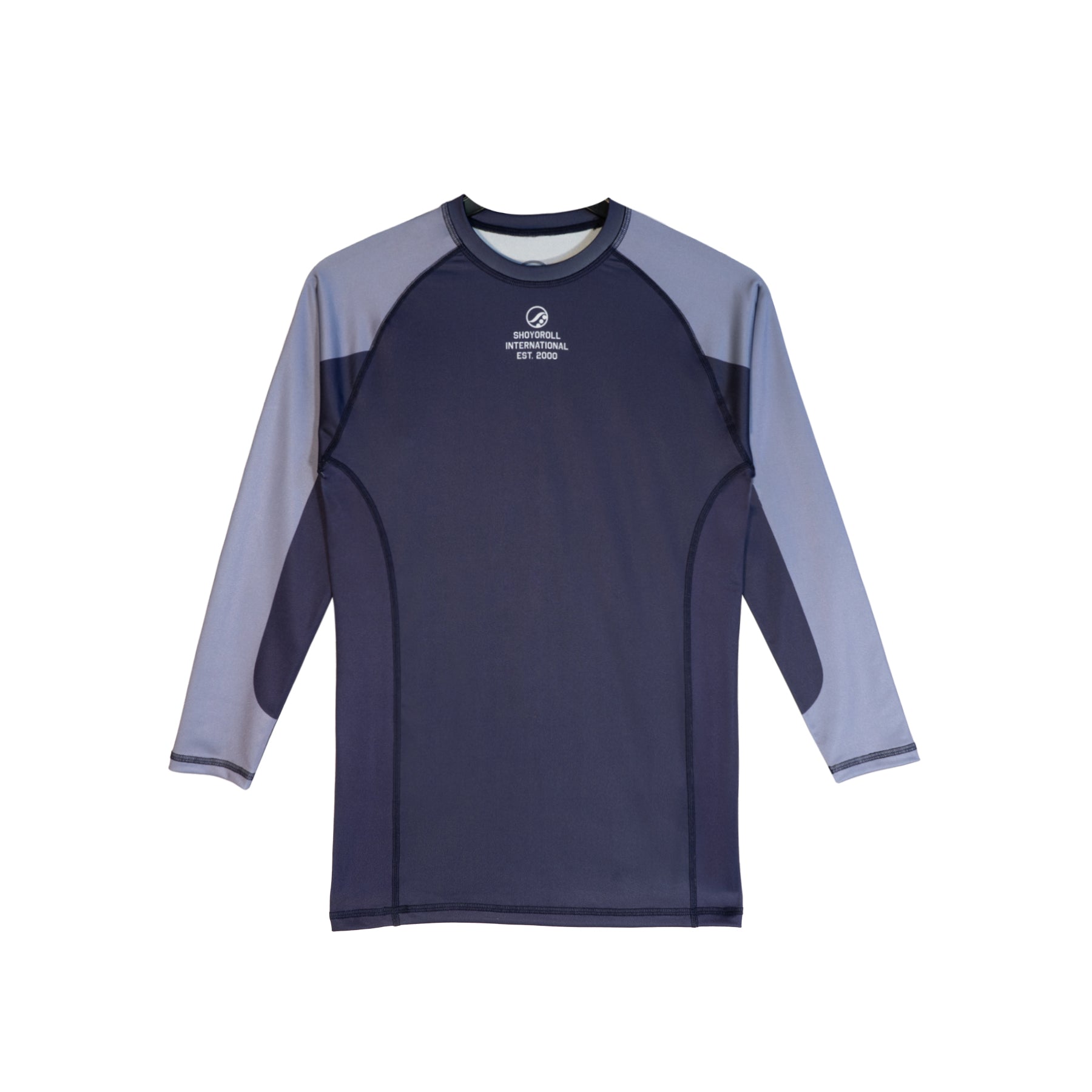 【69SLAM】 LONG SLEEVE RASH GUARD : OMT025OSL 69SLAM】 LONG SLEEVE RASH GUARD : OMT025OSL (69SLAM/ラッシュ