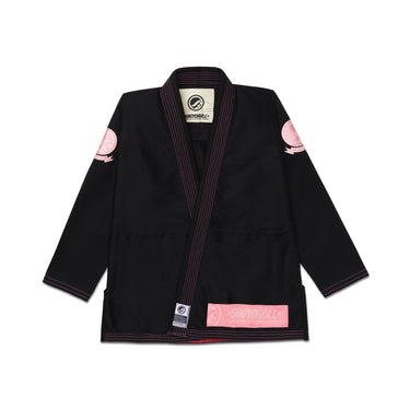 Roz Competitor Kimono