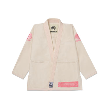 Roz Competitor Kimono