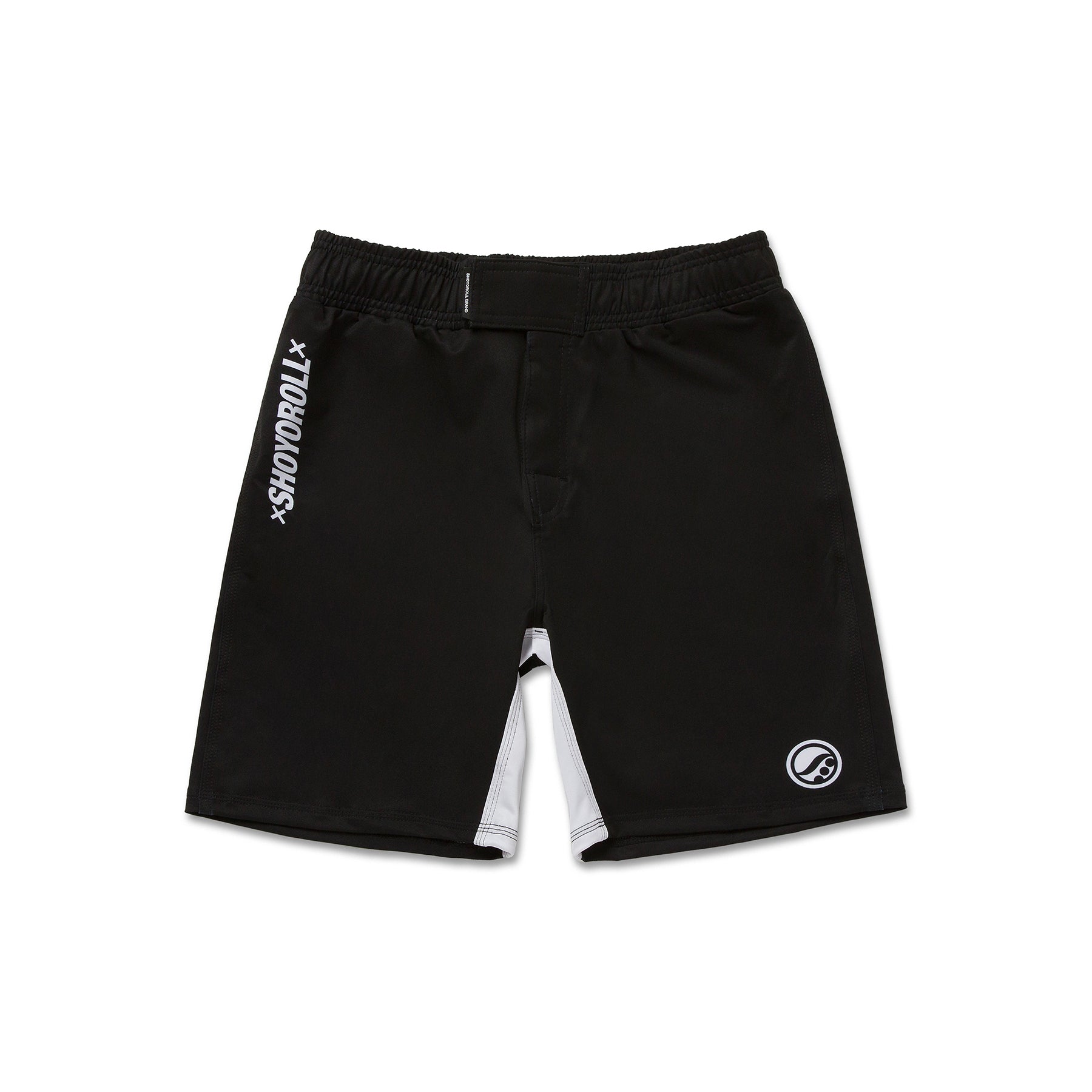 RSS 23 Training Fitted Shorts
