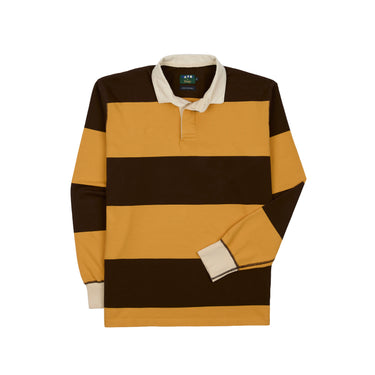 Stripe Rugby Shirt