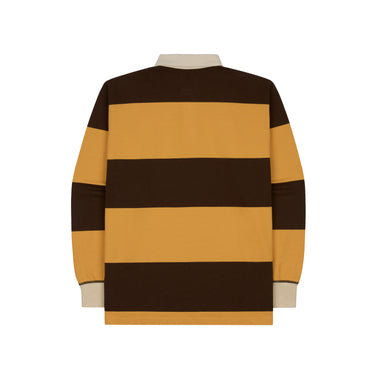 Stripe Rugby Shirt