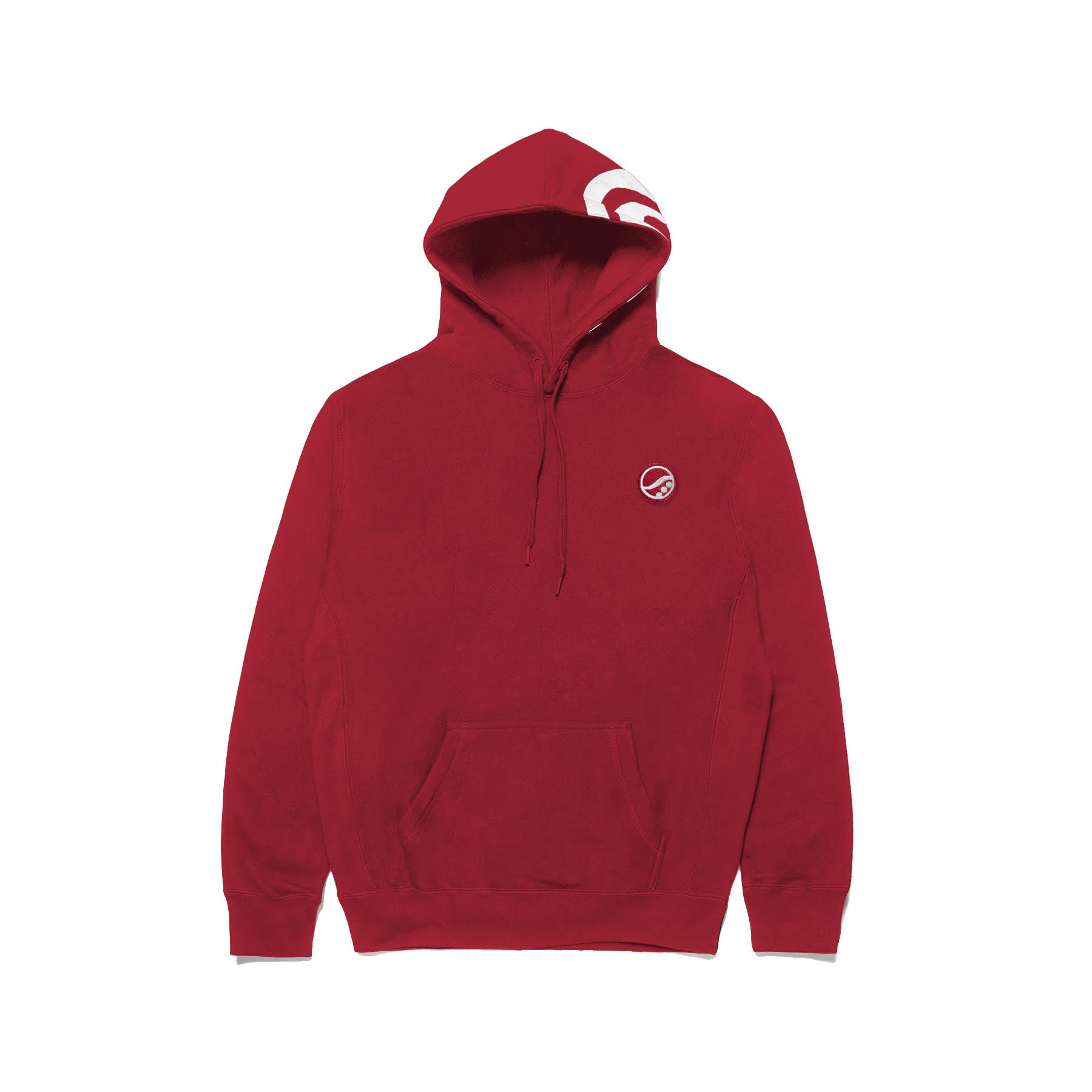 OG Logo Hoody (BF23)-