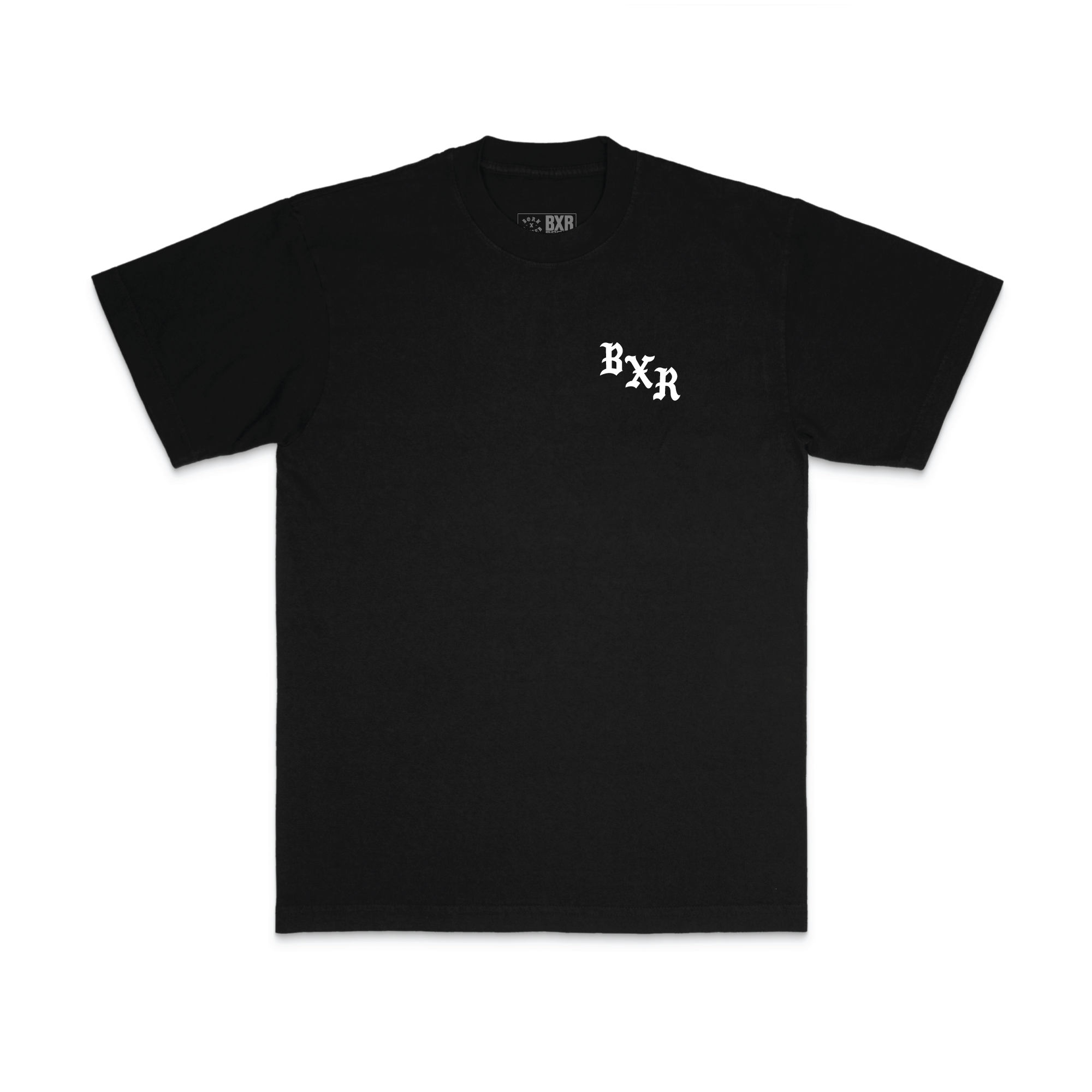 Born x Raised + Shoyoroll Memorial Tee