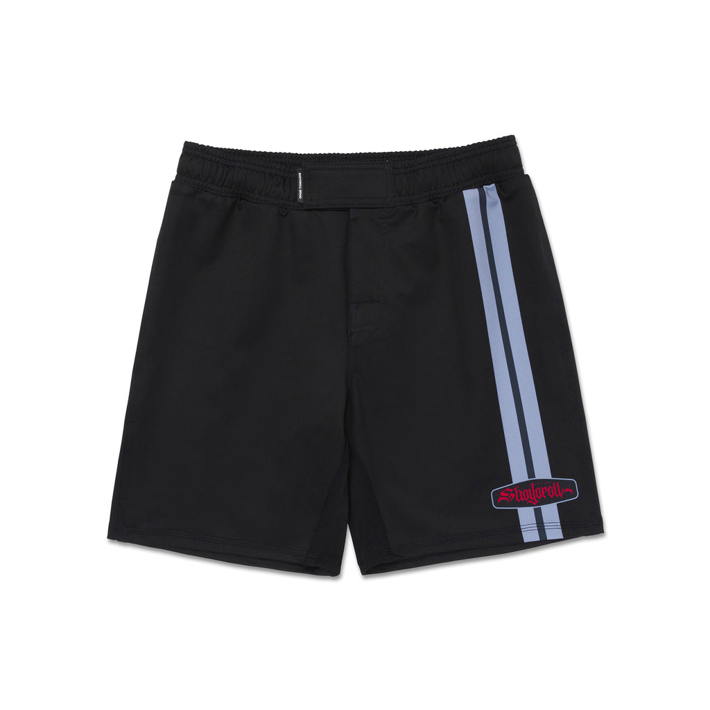 Rally Training Fitted Shorts