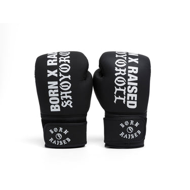 Born x Raised Boxing Gloves
