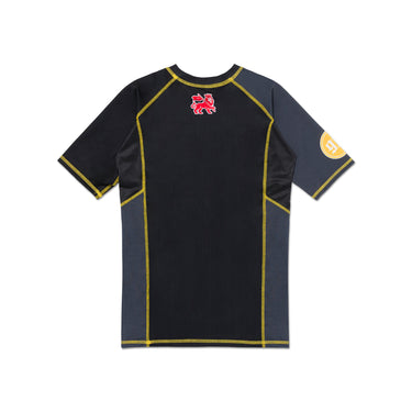 Top Rankin RashGuard SS
