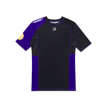 Top Rankin RashGuard SS