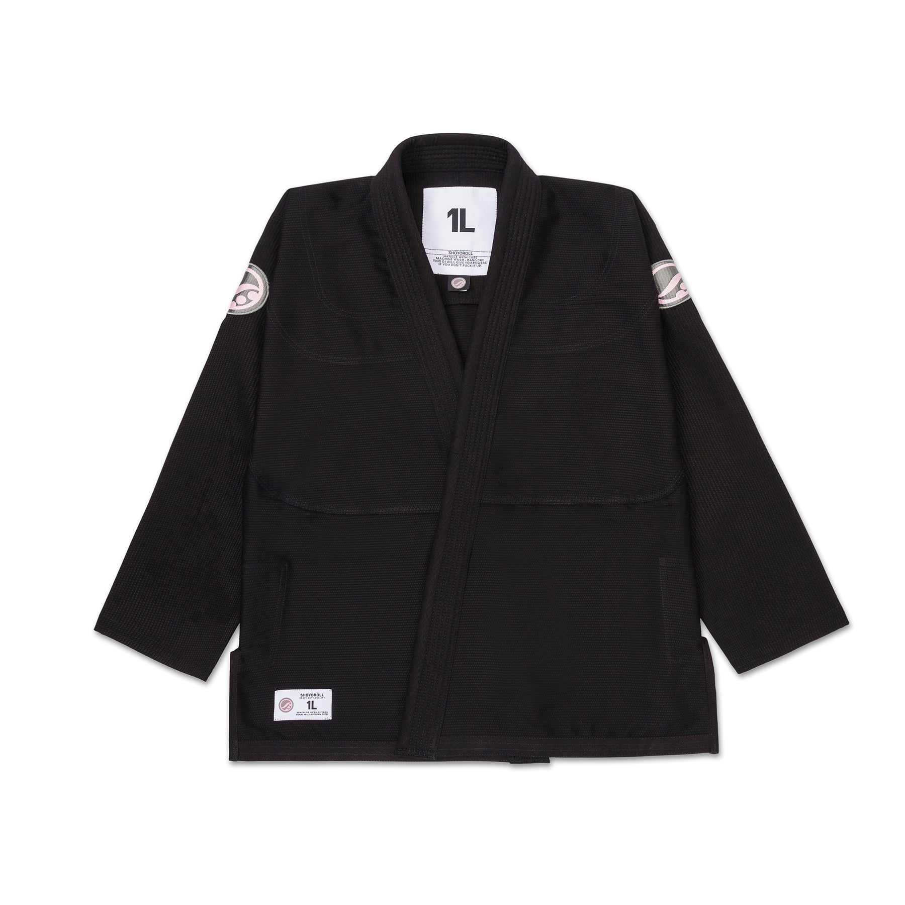 Rosa Comp Standard Kimono