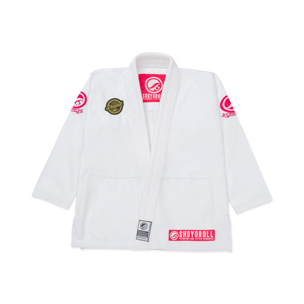 The Competitor Kids Kimono