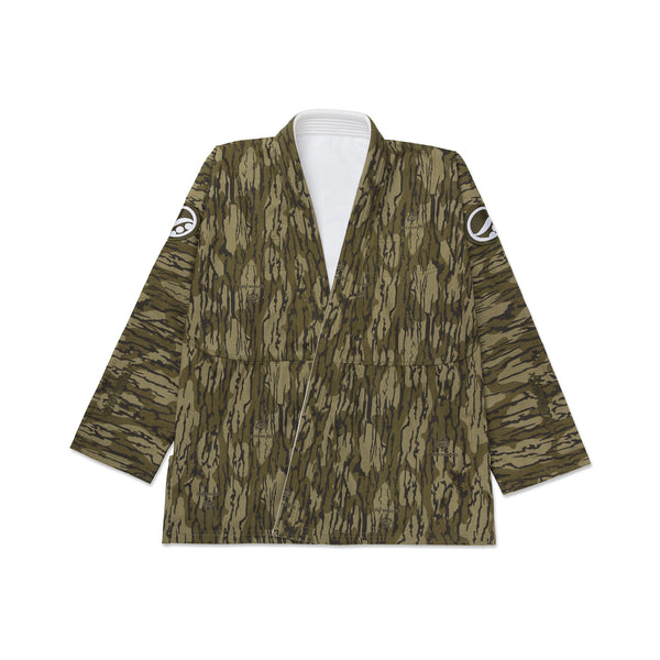 All Terrain Kimono
