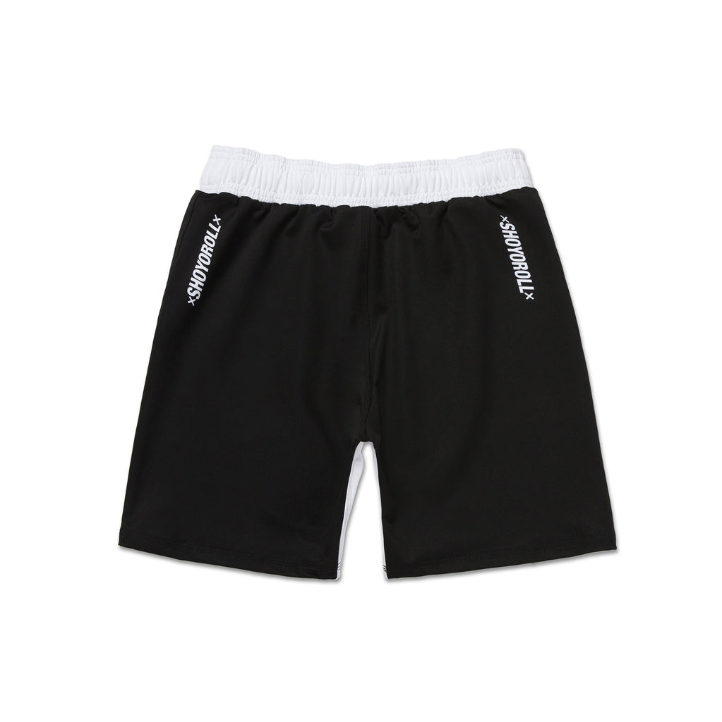 Atlas Training Fitted Shorts