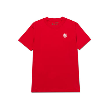 WAZAir Training T Shirt 2-Pack (Slim Fit) 25 White Logo