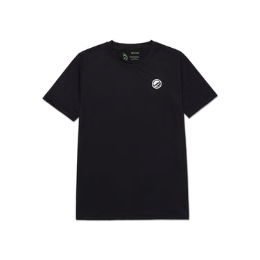 WAZAir Training T Shirt 2-Pack (Slim Fit) 25 White Logo
