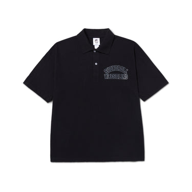 Wrestling Polo Shirt (XXV)