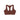 WAZAir Sports Bra (Brown)
