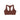 WAZAir Sports Bra (Brown)