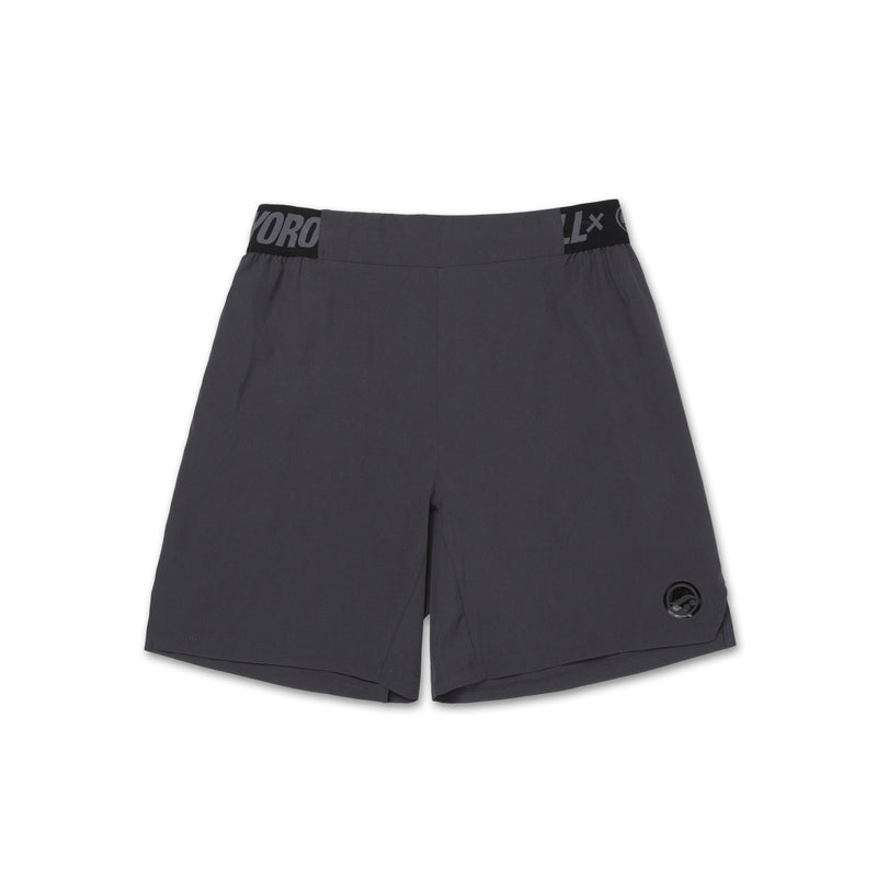 TWL - Men's Flex Shorts 3.0 - Black