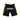 24 Federation Training Fitted Shorts