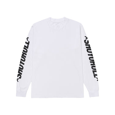 Stamp Logo LS Shirt 25.2