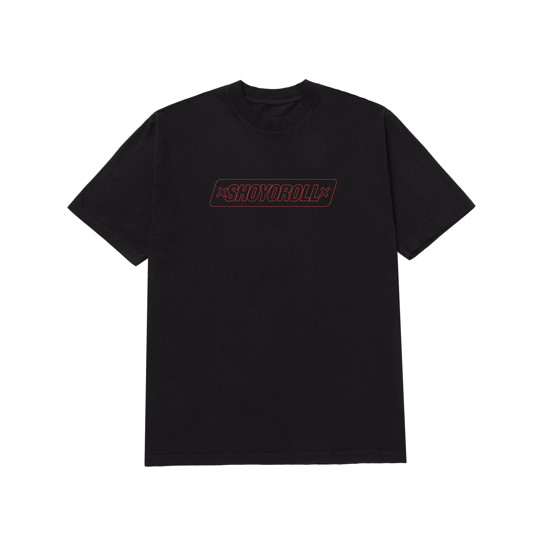 Stamp Logo Tee (BF24)